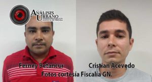 Enviaron a la cárcel a dos policías por secuestro de una mujer en Caucasia, Antioquia