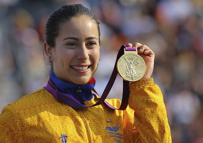 Mariana Pajón admite que aplazar los Olímpicos le dio un "respiro" en su preparación | Análisis ...