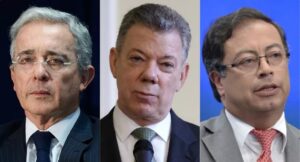 «Si se rompe la impunidad del poder, que sea para todos: para Uribe, Santos, Petro, Farc»