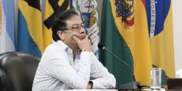 El líder de la Colombia Humana resultó positivo para coronavirus