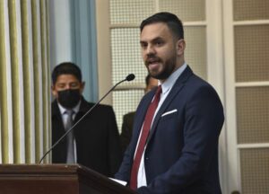 La Policía recaptura a un boliviano y dos venezolanos que huyeron de prisión