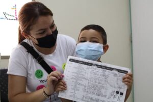 Mañana Medellín tendrá Jornada Departamental de Vacunación