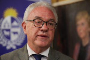 Reunión de cancilleres abordará la modernización del Mercosur