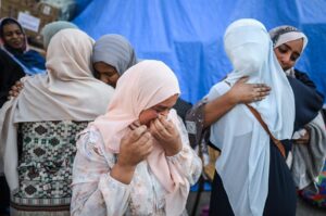 Violencia en Sudán: tragedia humanitaria en Darfur deja 400 muertos y éxodo masivo