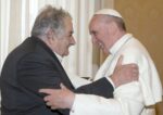 El papa Francisco, un líder contra la desigualdad según el expresidente José Mujica