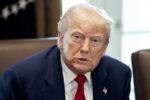 Trump acusa a CBS y NYT de comportamiento ilegal y lanza nuevas amenazas