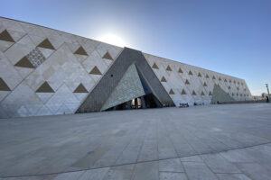 Gran Museo Egipcio anuncia cierre temporal previo a su apertura oficial
