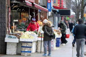 Economía de Canadá cae 0,2 % en febrero: primer retroceso desde noviembre