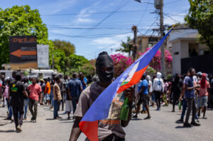 República Dominicana alerta sobre Haití y llama a evitar una crisis internacional