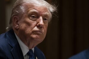 Trump afirma que Rusia no busca tomar todo el territorio ucraniano