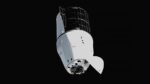 Cápsula de SpaceX se acopla con éxito a la EEI tras salir de Florida