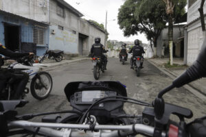 La violencia obstaculiza el desarrollo de Latinoamérica, alerta el Banco Mundial