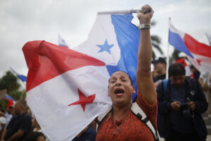 Gobierno panameño se pronuncia contra huelgas en medio de tensión gremial