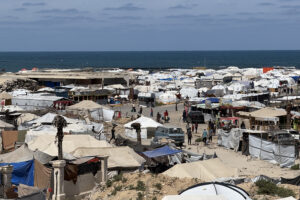 Gaza bajo fuego: 52 muertos por ataques israelíes desde el jueves
