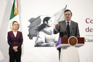 México considera positivo que EE.UU. no imponga aranceles a autopartes