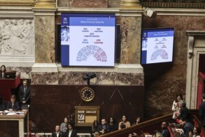 Francia: Asamblea Nacional aprueba ley para legalizar la eutanasia
