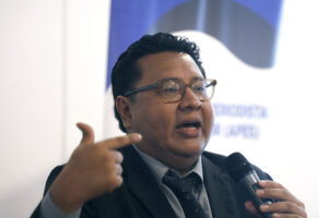 El Salvador registró 789 agresiones contra la prensa en un año, según informe
