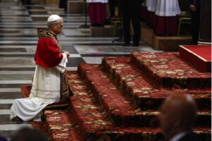 Postura del Papa León XIV ante Rusia es bien recibida por Ucrania