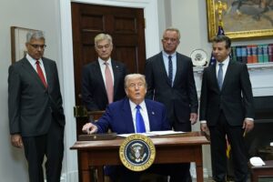 Cuba es incluida por Trump en lista de países no cooperantes en antiterrorismo