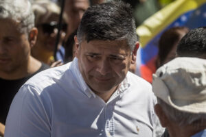 Partido opositor denuncia 10 meses de prisión para antichavista sin pruebas