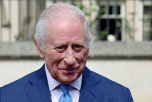 El rey Carlos III visitará Canadá para inaugurar su nuevo Parlamento