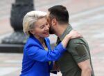 Ucrania celebra nuevas sanciones europeas contra Rusia