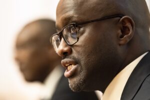 Ruanda y RDC presentan borradores de acuerdo de paz a Estados Unidos