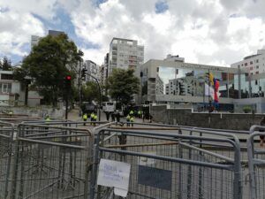 Consejo Electoral ecuatoriano ratifica resultados tras impugnación del correísmo