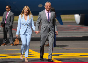 Argentina: Robert Kennedy Jr. se reúne este martes con Javier Milei