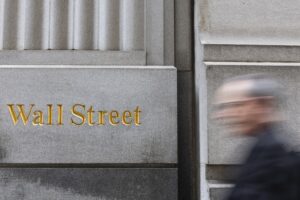 Wall Street sube tras acuerdo arancelario entre EE.UU. y China