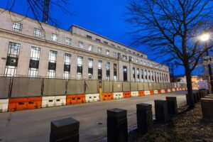 Reserva Federal deja intactas las tasas de interés: continúan entre 4,25 % y 4,5 %