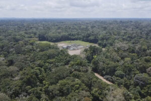 Nuevo corredor ecológico Cuyabeno-Yasuní protegerá selva amazónica y comunidades