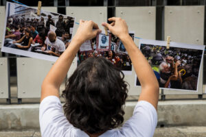 Informe de la OEA señala represión sistemática del régimen venezolano