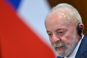 Brasil: Lula en reposo por cuadro confirmado de laberintitis