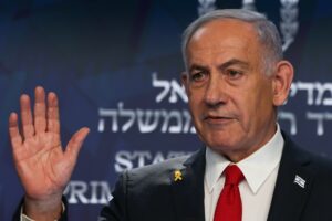 Tiroteo en Yenín: Netanyahu afirma que Israel no dispara contra civiles