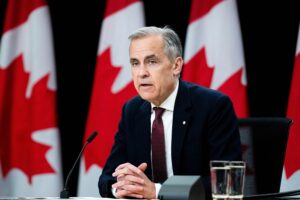Canadá intenta eliminar aranceles: Carney se reúne con Trump este martes