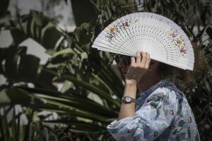 OMM: el calentamiento global rebasará 1,5 °C en los próximos cinco años