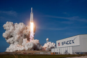 NASA y SpaceX cumplen cinco años relanzando vuelos tripulados desde suelo estadounidense