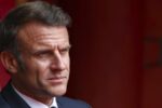 Macron: Trump ya entiende que Putin mintió sobre estar listo para la paz