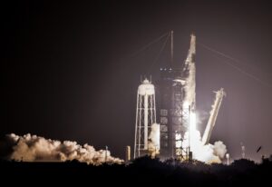SpaceX realizará el martes el noveno vuelo de su nave Starship en Texas