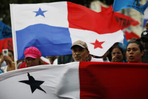 Crisis en Panamá: miles de despidos y parálisis económica en zona empobrecida