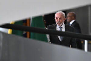 Lula se pronuncia tras cuadro de laberintitis: “Me siento excelente”