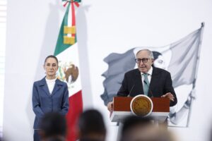 Detectan en México seis casos de miasis en personas por gusano barrenador