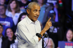 Barack Obama denuncia impacto del plan fiscal de Trump en sectores vulnerables