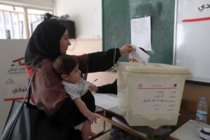 Elecciones en Líbano: pueblos devastados por el conflicto ejercerán su derecho
