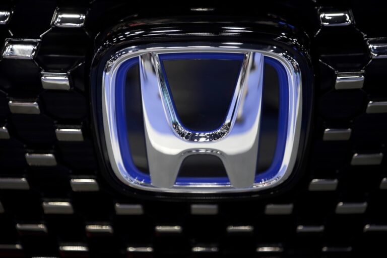 Honda pospone inversión multimillonaria en Canadá por motivos estratégicos