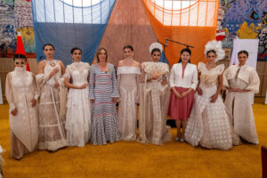Expo Osaka: Paraguay destaca el papel de las mujeres en el desarrollo