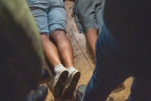 ONG de Ecuador cuestionan aumento de penas para menores por delitos graves