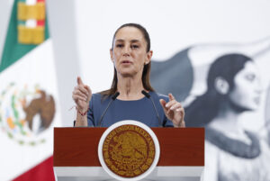 Gobierno de EE.UU. enviará subsecretario de Estado a México este 9 de junio