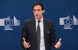 Unión Europea prevé un futuro de crisis geopolíticas: “Abróchense los cinturones”